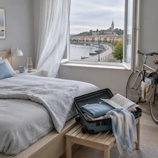 Zemun, slowly: making the old riverside town your Belgrade base