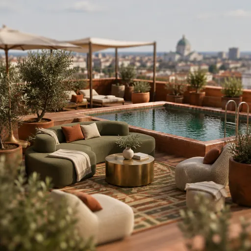 Why mama shelter belgrade is redefining playful luxury stays in the Serbian capital