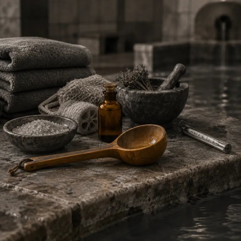 The bathhouse tradition, reimagined: Belgrade's heritage of bathing for the wellness traveler
