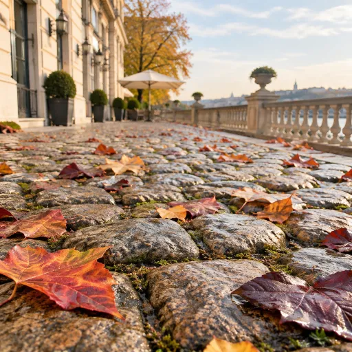 Autumn in Belgrade: what to do when the summer crowds have gone