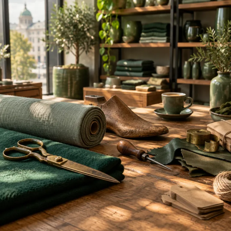 Made in Belgrade: concept stores and Serbian designers worth carrying home
