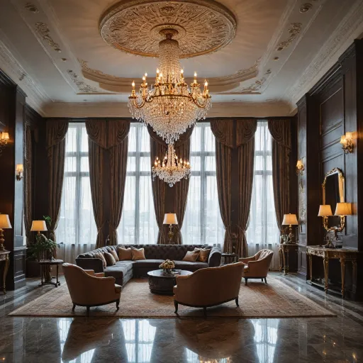 How to secure the best prices for luxury hotels in Belgrade
