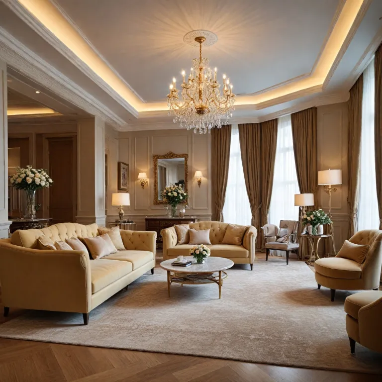 Family friendly luxury hotels in Belgrade: where elegance meets comfort for every guest