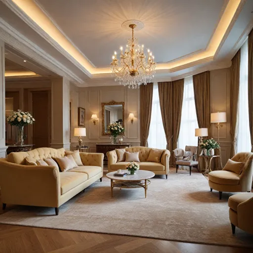 Family friendly luxury hotels in Belgrade: where elegance meets comfort for every guest