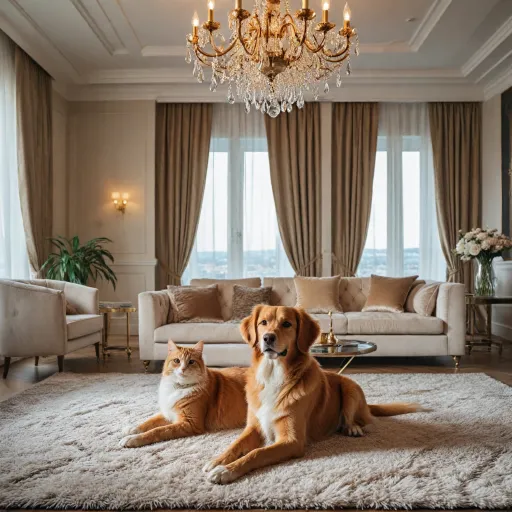 Elegant pet friendly luxury hotels in Belgrade for a refined city stay