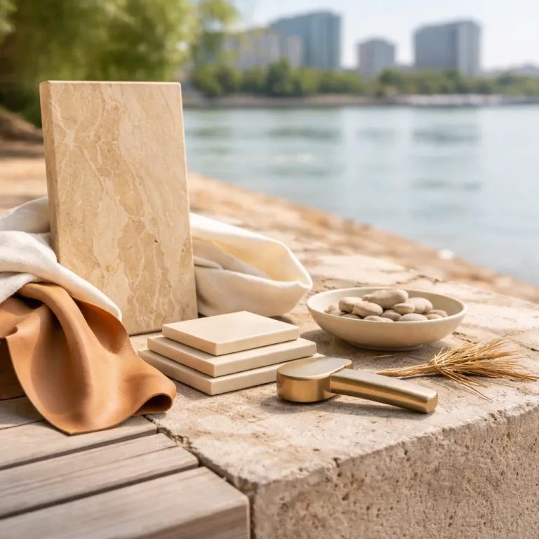 New Belgrade riverside elegance for luxury and premium hotel stays