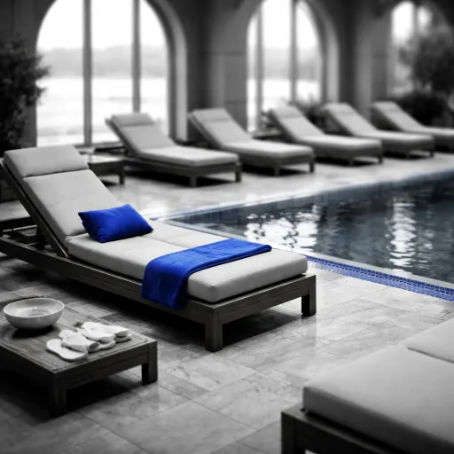Inside Belgrade's best hotel spas: honest reviews from someone who booked the treatments