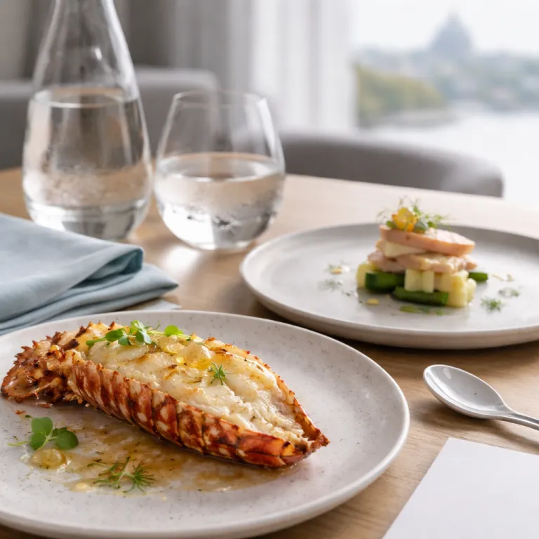 Langouste holds its star, Koordinata raises the stakes: Belgrade's Michelin moment is real