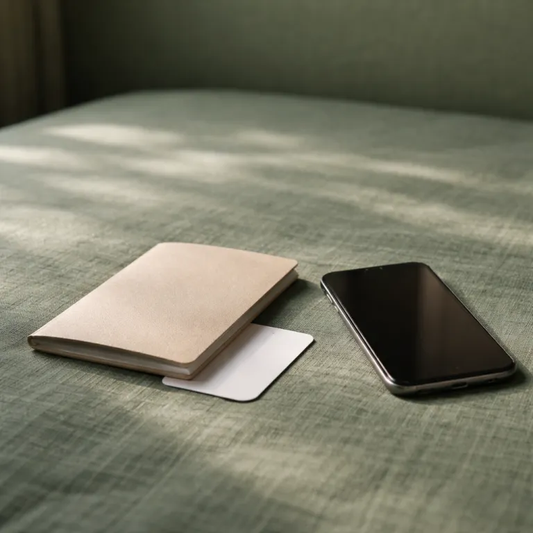 Serbia's new digital check-in rule: what the eVisitor system means for hotel guests