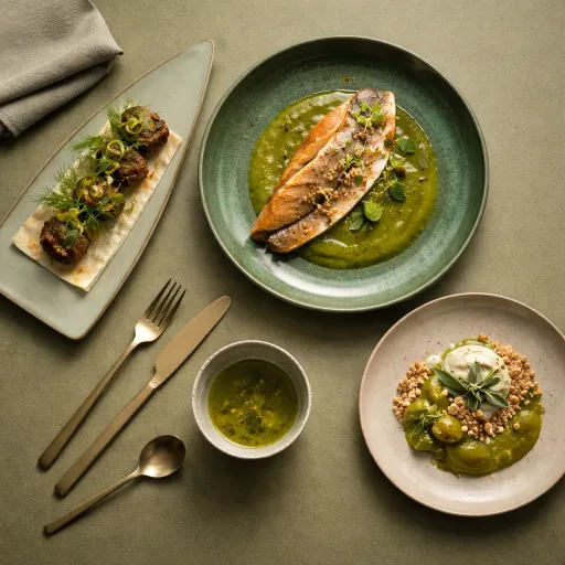 New Balkan cuisine in Belgrade: the chefs turning local ingredients into fine dining