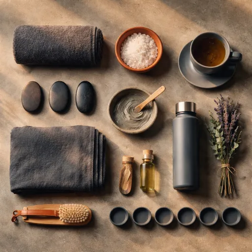 Belgrade's best wellness retreats: a day-by-day spa guide for travelers who take recovery seriously