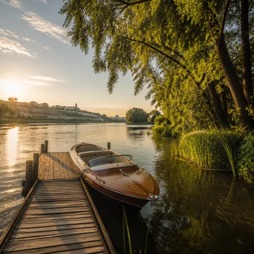 A weekend on the Danube: river excursions from Belgrade that luxury travelers overlook
