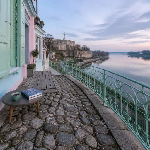 Slow travel in Belgrade: the case for staying a week instead of a weekend