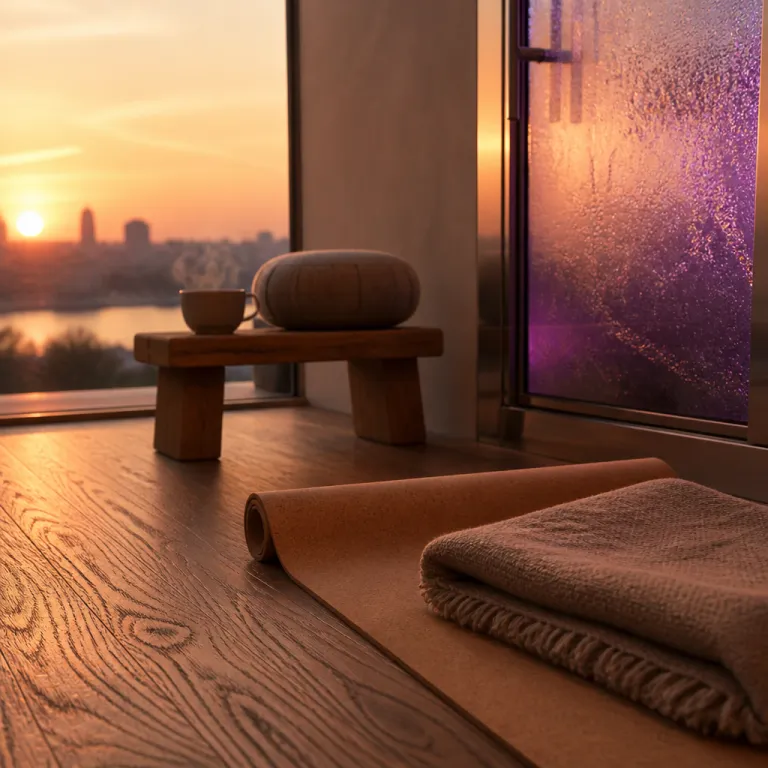 Yoga, cryotherapy and breathwork: Belgrade's wellness scene beyond the hotel spa