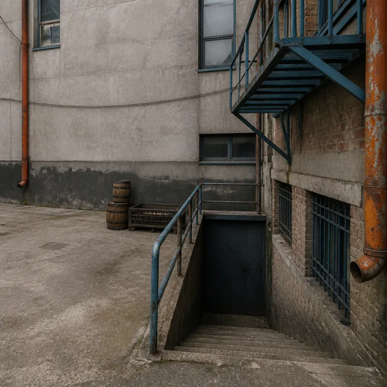 Beyond the splavovi: Belgrade's underground bars and hidden venues