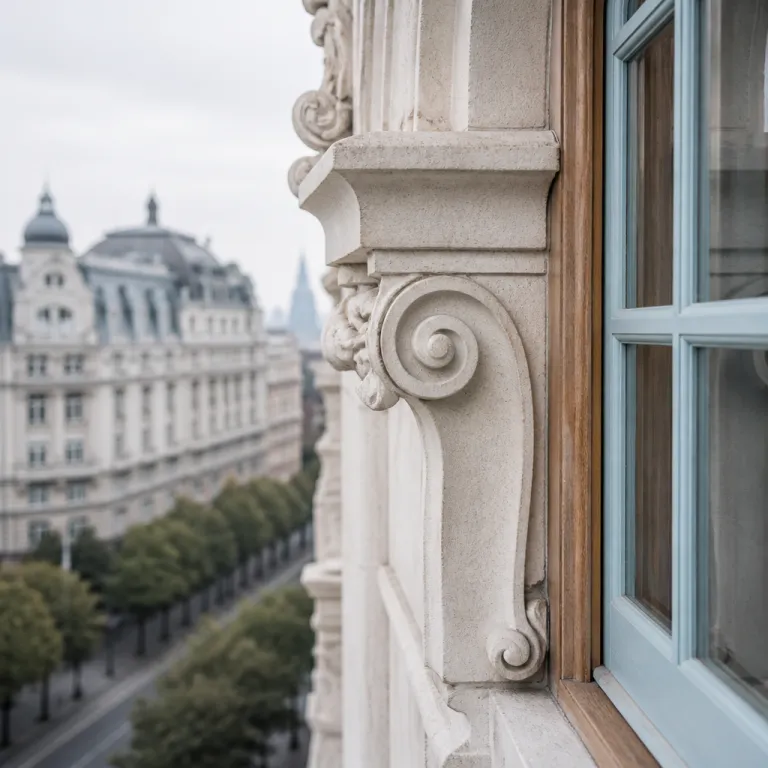 Metropol Belgrade Serbia: an iconic palace hotel in the heart of the city