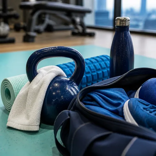The hotel gym as dealbreaker: Belgrade's best fitness setups for the traveling athlete