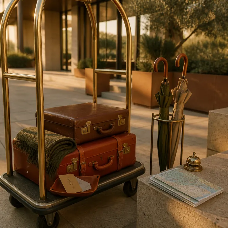 Hyatt Regency Belgrade for refined city stays in New Belgrade