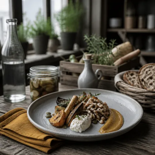 Eco-conscious dining in Belgrade: restaurants that take sourcing seriously