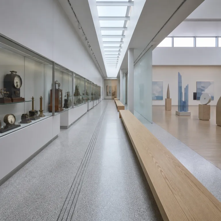 Museums for the design-minded traveler: from Tesla to contemporary art