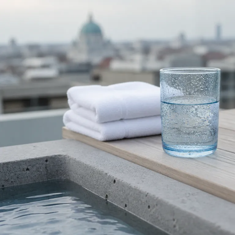 Late summer in Belgrade: what changes in August and where the city relaxes