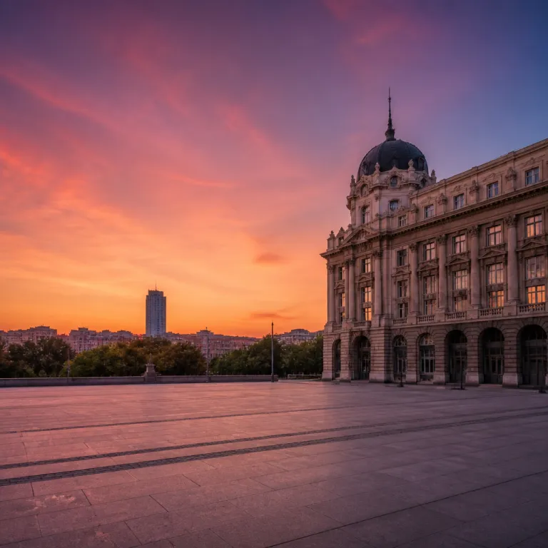 Metropol Palace Serbia: an iconic palace hotel in the heart of Belgrade