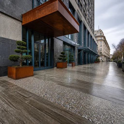 Metropol Palace, a Luxury Collection hotel experience in the heart of Belgrade