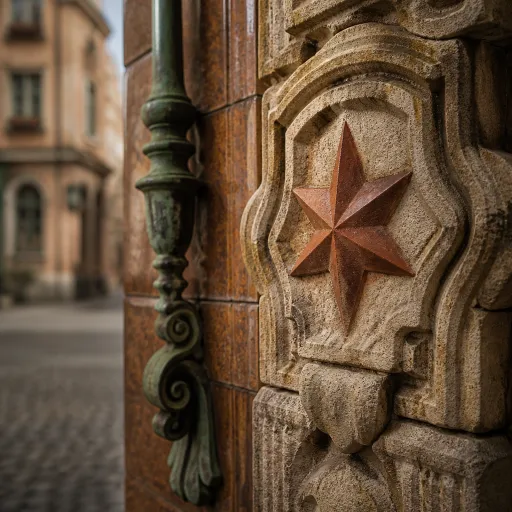 Hotel Moskva Belgrade: an iconic star hotel in the heart of the city